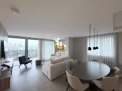 Apartamento com 2 Quartos à venda, 141m² no Pinheiros, São Paulo
