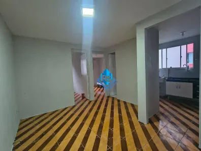 Apartamento com 2 Quartos para alugar, 48m² no Ferrazópolis, São Bernardo do Campo