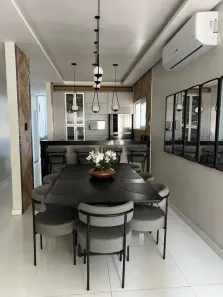 Casa de Condomínio com 4 Quartos para alugar, 160m² no Coqueiro, Ananindeua