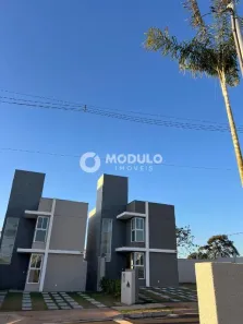 Casa de Condomínio com 3 Quartos à venda, 150m² no Bosque dos Buritis, Uberlândia