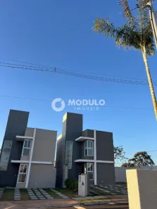 Casa de Condomínio com 3 Quartos à venda, 82m² no Bosque dos Buritis, Uberlândia
