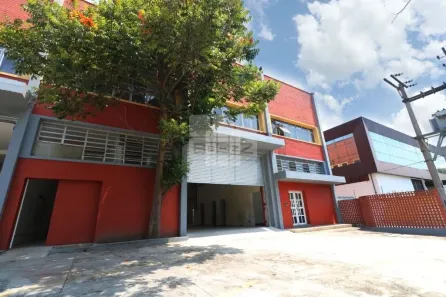 Galpão/Depósito/Armazém para alugar, 1340m² no Alphaville Empresarial, Barueri