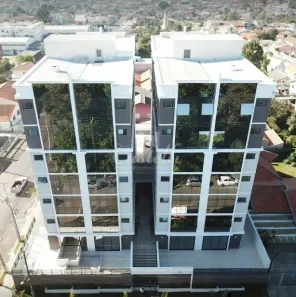 Apartamento com 3 Quartos à venda, 136m² no Jardim Carvalho, Ponta Grossa
