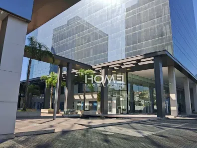 Sala Comercial à venda, 28m² no Santo Cristo, Rio de Janeiro