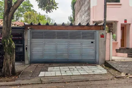 Ponto Comercial com 4 Quartos para alugar, 120m² no Vila Madalena, São Paulo