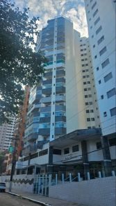 Apartamento com 3 Quartos à venda, 160m² no Aviação, Praia Grande