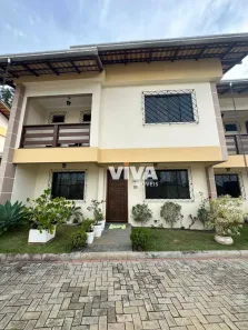 Casa de Condomínio com 3 Quartos à venda, 164m² no Ariribá, Balneário Camboriú
