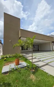 Casa com 4 Quartos à venda, 472m² no Condomínio Florais Itália, Cuiabá