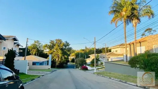 Casa de Condomínio com 3 Quartos à venda, 214m² no Loteamento Quintas de São Francisco, Atibaia