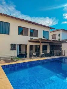 Casa com 5 Quartos à venda, 450m² no Mata da Praia, Vitória