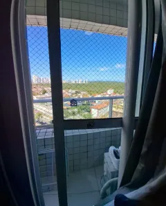 Apartamento com 3 Quartos à venda, 79m² no Nova Parnamirim, Parnamirim