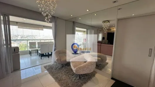 Apartamento com 2 Quartos à venda, 125m² no Vila Formosa, São Paulo