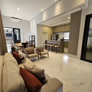 Casa de Condomínio com 3 Quartos à venda, 234m² no Ribeirão do Lipa, Cuiabá