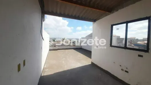 Cobertura com 2 Quartos à venda, 88m² no Vila Metalúrgica, Santo André
