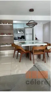 Apartamento com 3 Quartos à venda, 119m² no Mooca, São Paulo