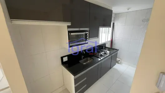 Apartamento com 2 Quartos à venda, 47m² no Jabaquara, São Paulo