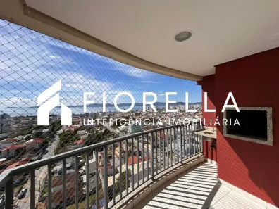 Apartamento com 3 Quartos à venda, 76m² no Jardim Cidade de Florianópolis, São José