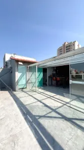 Cobertura com 3 Quartos à venda, 140m² no Vila Valparaíso, Santo André
