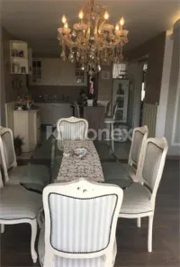 Apartamento com 3 Quartos à venda, 105m² no Perdizes, São Paulo