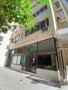 Apartamento com 1 Quarto para alugar, 61m² no Copacabana, Rio de Janeiro