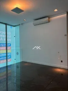 Sala Comercial para alugar, 290m² no Vila Santa Tereza, Bauru