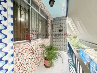 Apartamento com 2 Quartos à venda, 80m² no Penha Circular, Rio de Janeiro