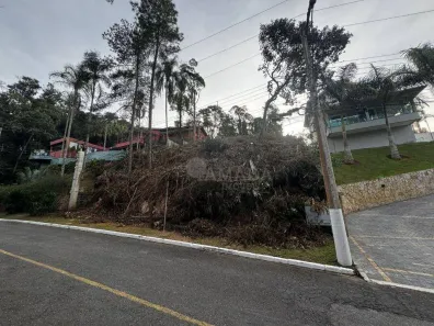 Lote/Terreno à venda, 1011m² no Novo Horizonte Hills I e II, Arujá