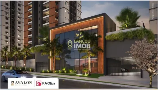 Apartamento com 3 Quartos à venda, 105m² no Cidade Luiza, Jundiaí
