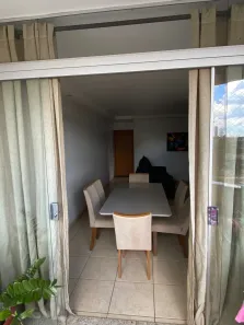 Apartamento com 3 Quartos à venda, 90m² no Setor Sudoeste, Goiânia