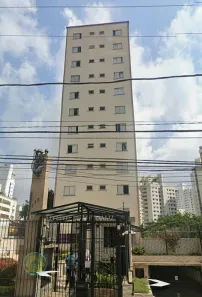 Apartamento com 2 Quartos à venda, 73m² no Santana, São Paulo