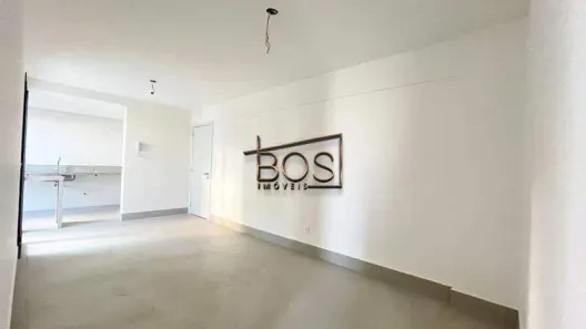 Apartamento com 2 Quartos à venda, 62m² no Cidade Nova, Belo Horizonte