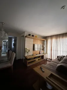 Apartamento com 2 Quartos à venda, 51m² no Jardim Vista Alegre, Embu das Artes