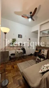 Apartamento com 1 Quarto à venda, 51m² no Flamengo, Rio de Janeiro