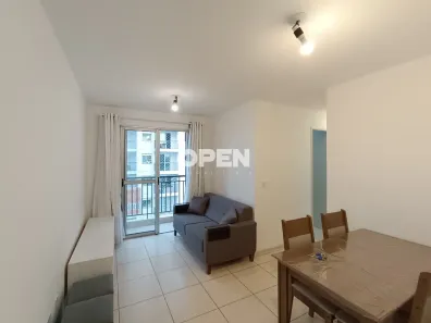 Casa com 2 Quartos para alugar, 57m² no Igara, Canoas