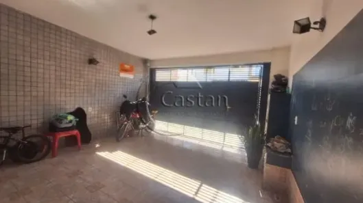 Sobrado com 2 Quartos à venda, 93m² no Alto da Mooca, São Paulo