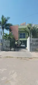Sobrado com 3 Quartos à venda, 142m² no Santa Cruz, Cuiabá