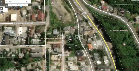 Lote/Terreno à venda, 1100m² no Salgado Filho, Caxias do Sul