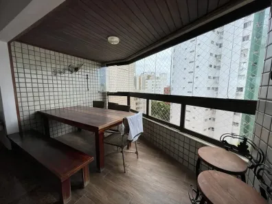 Apartamento com 4 Quartos à venda, 235m² no Pituba, Salvador