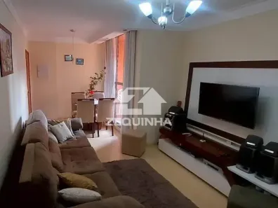 Apartamento com 2 Quartos à venda, 65m² no Jaguaribe, Osasco