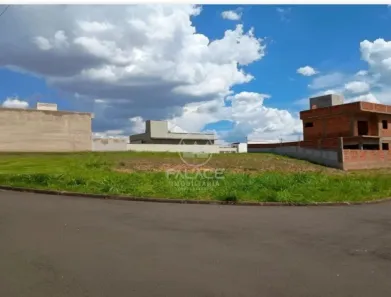 Lote/Terreno com 1 Quarto à venda, 390m² no Jardim São Francisco, Piracicaba