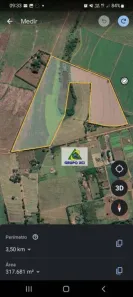 Lote/Terreno à venda, 350900m² no Centro, Mogi Mirim