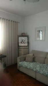 Casa com 2 Quartos à venda, 144m² no Vila Industrial, Campinas