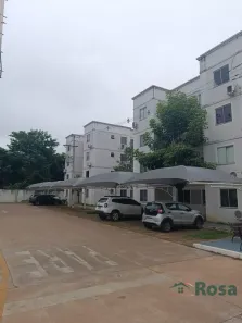 Apartamento com 2 Quartos à venda, 47m² no Coophema, Cuiabá