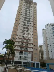 Apartamento com 2 Quartos à venda, 77m² no Residencial Eldorado Expansão, Goiânia