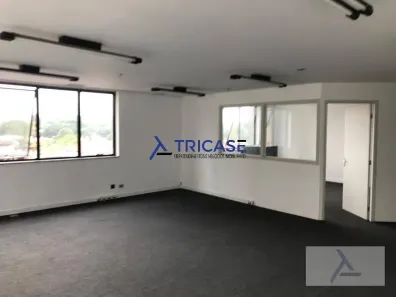 Sala Comercial à venda, 84m² no Brooklin Paulista, São Paulo