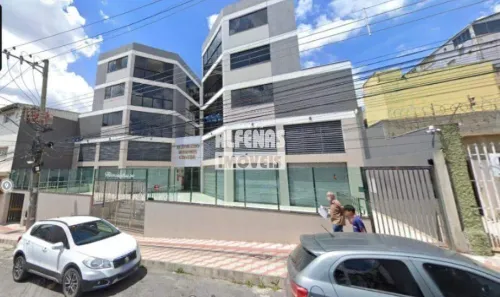 Sala Comercial para alugar, 25m² no Glória, Contagem