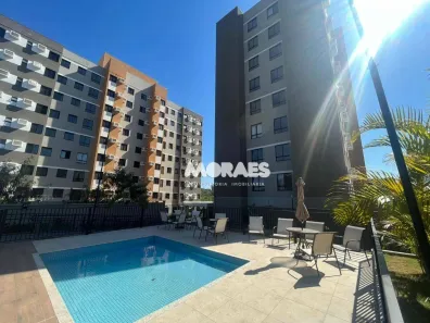 Apartamento com 2 Quartos à venda, 80m² no Reserva Belas Nações, Bauru