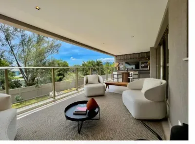 Apartamento com 4 Quartos à venda, 187m² no Barra da Tijuca, Rio de Janeiro