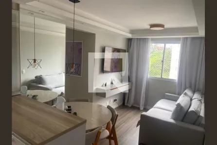 Apartamento com 2 Quartos à venda, 41m² no Vila Andrade, São Paulo