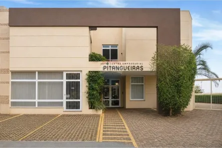 Sala Comercial para alugar, 42m² no Vila Ercília, São José do Rio Preto